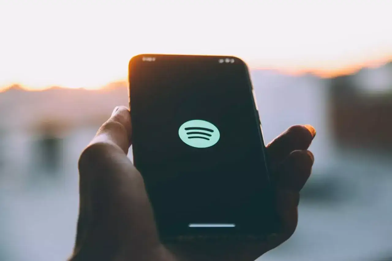 Zdjęcie Jak aktywować kod Spotify z Media Expert - proste kroki bez problemów