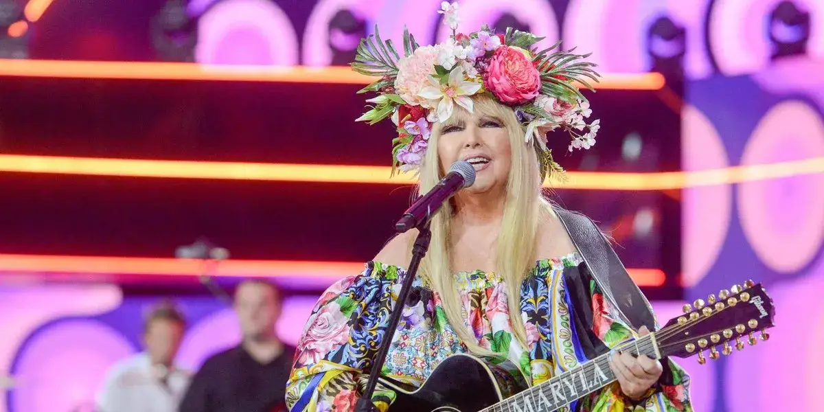 Zdjęcie Ile kosztuje koncert Maryli Rodowicz? Ceny biletów i koszty wydarzenia