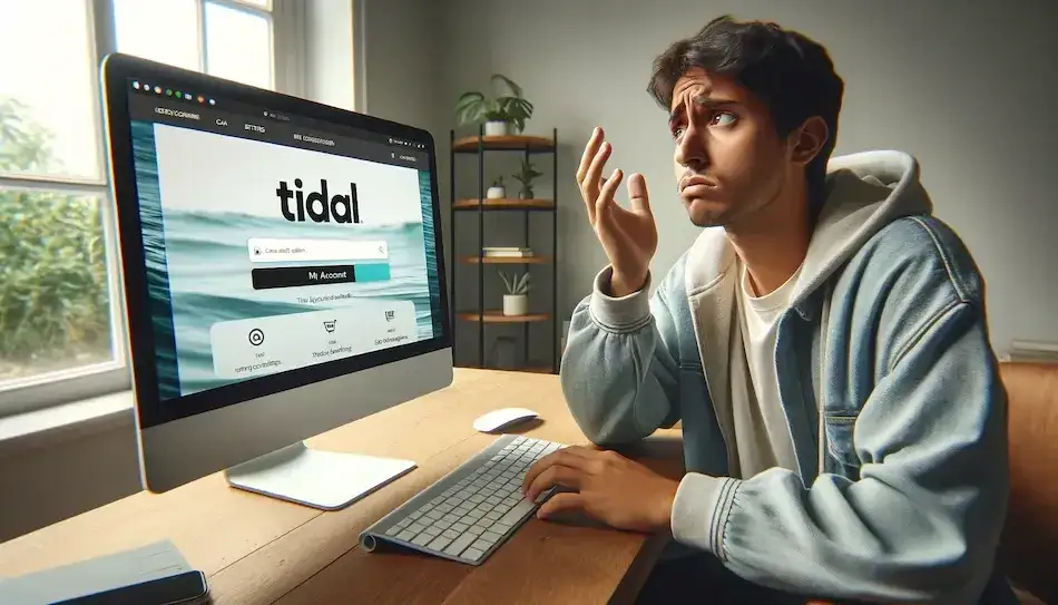 Zdjęcie Jak anulować subskrypcję TIDAL i uniknąć utraty dostępu do muzyki