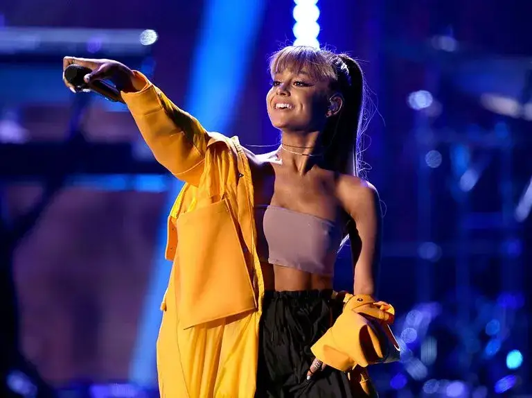 Zdjęcie Ile kosztuje bilet na koncert Ariany Grande? Ceny i opcje VIP w Polsce