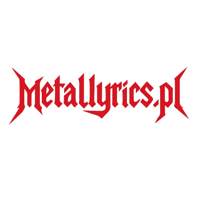 Logo metallyrics.pl