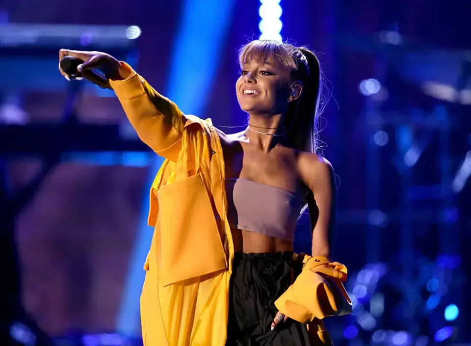 Ile kosztuje bilet na koncert Ariany Grande? Ceny i opcje VIP w Polsce